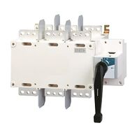 Socomec SLB Load Break Switch Body, 6P 250A
