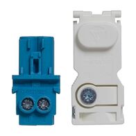 STEGO LED025 Connector for LED025 Lamp DC Input
