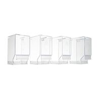 Socomec SLB Terminal Shroud 4P, suits SCO 250 - 400/SLB 200 -250A (QTY 1)