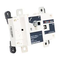 Socomec SIRCO DC Load Break Switch , 2P 100A 1000V DC
