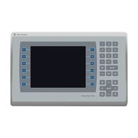 Allen-Bradley PanelView Plus 7 Performance Terminal 7Inch TFT Colour Key Touch DLR 24V DC
