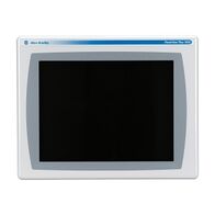 Allen-Bradley PanelView Plus Accessories PVP and PVP CE 1500 Key Display Module