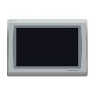 AB PanelView Plus 7 Performance Terminal 12Inch Wide TFT Colour Touch DLR 24V DC