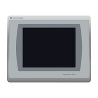 Allen-Bradley PanelView Plus 7 Performance Terminal 7Inch TFT Colour Touch DLR 24V DC