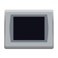Allen-Bradley PanelView Plus 7 Performance Terminal 7Inch TFT Colour Touch DLR 24V DC Brandless