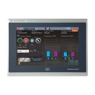 Allen-Bradley PanelView 5510 12Inch Colour Touch Wide DC Power