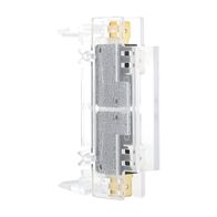 Socomec 32BR Auxiliary Contact, 2 C.O suits 125 - 1250A 2nd Position