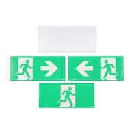 Stanilite Emergency Diffuser Mount Quickfit CCFL Picto Straight