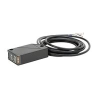 Allen-Bradley 42BT Photoelectric Sensor Background Suppression 12-24V DC Range 0.1-2m PNP/NPN 2m