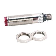 Allen-Bradley 42CM Photoelectric Sensor Background Suppression 10-30VDC Laser 50mm PNP DC Micro 4