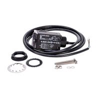 Allen-Bradley 42GRR Photoelectric Sensor Transmitted Beam Receiver 10-30V DC PNP and NPN 2m