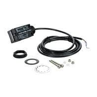 Allen-Bradley 42GRU Photoelectric Sensor Polarized Retro 10-30V DC Range 50mm-4.9m PNP/NPN 2m