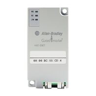 Allen-Bradley 440C CR30 Guardmaster Software Configurable Safety Relay Ethernet Plug In Module