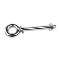 Allen-Bradley 440E Lifeline Stainless Steel Eyebolt