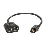 Allen-Bradley PowerFlex and SMC Scanprint Splitter Cable Type