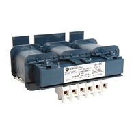 Allen-Bradley 1321 Line Reactor 3Phase Open IP00 18A 2.5mH