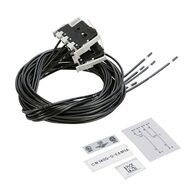 Allen-Bradley 140G Auxiliary 1C and Alarm 1C 250V Rated G H I J Frame