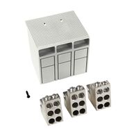 Allen-Bradley 140G Terminal Lug Multiple Cable 2.5 to 35mm G Frame