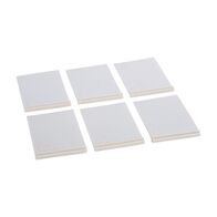 Allen-Bradley 140G Phase Barrier 100mm for G I Frames 4P Pack Of 6
