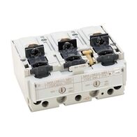 Allen-Bradley 140G MCCB H Frame Trip Unit 3P 110A Adjustable Thermal Magnetic