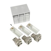 Allen-Bradley 140G Terminal Lug Multiple Cable 2.5 to 35Mm 3P J Frame