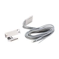 Allen-Bradley 140G Auxiliary 1C and Alarm 1C 250V Rated K M Frame