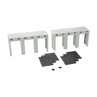 Allen-Bradley 140G Terminal Covers High 60mm 3P M Frame
