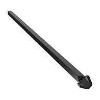 Allen-Bradley 140MT Shaft 305mm for 140MT SB and SY Handles