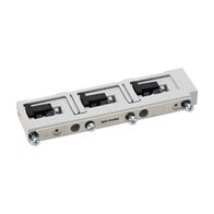 Allen-Bradley 141A 01500 Busbar Support 3Pole with External Holes