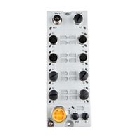 Allen-Bradley On Machine Distributed IO Armorblock 24V DC DeviceNet 16DO Source Diagnostic DC Micro