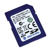 Allen-Bradley ControlLogix SD Card 1Gb