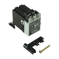 Allen-Bradley E1 Plus Overload Electronic Remote Reset 110VAC Control Power