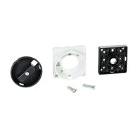 Allen-Bradley 194E Actuator, Type G, Black/Grey 48 x 48mm Frame, OFF ON