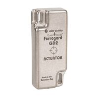 Allen-Bradley 440N Ferrogard Replacement Actuator Forerrogard GD2
