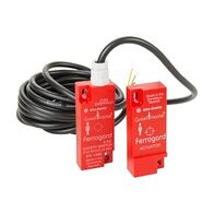 Allen-Bradley 440N Ferrogard FRS2 ABS Red Switch Actuator 250V AC 2A 1NC Safety 1NO Aux 4m