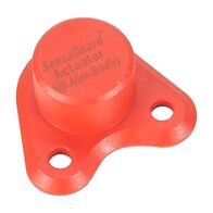 Allen-Bradley 440N SensaGuard 18mm Plastic Actuator Series A Standard Coded Models