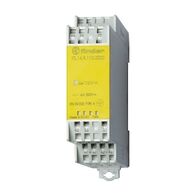 Finder 7S Series Safety Relay Forcibly Guided 6A 110V DC Coil 3 N.O. 1 N.C. Contacts