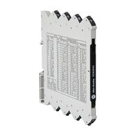 Allen-Bradley Signal Converters Nano RTD to Current Output Single Chanel Output Loop Powered DIP
