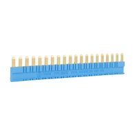 Finder 38 Series Jumper Link 20 Way for Interface Relay