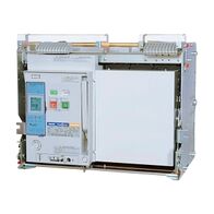 Terasaki TemPower 2 AR ACB Body AR4 100kA 4000A 3P with AGR 21CL and Shunt Trip 240V AC