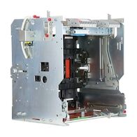 Terasaki TemPower 2 AR ACB Carriage AR3 3200A 3P Standard Vert. Terminals