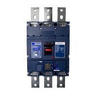 Terasaki TemBreak PRO MCCB 1000 Frame 70kA 3P 1000A Smart Electronic