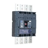 Terasaki TemBreak PRO MCCB 1000 Frame 50kA 4P 1000A Basic Electronic