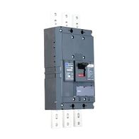 Terasaki TemBreak PRO MCCB 1250 Frame 3P 1250A Non Auto Switch