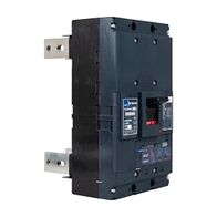 Terasaki TemBreak PRO MCCB 1250 Frame 70kA 3P 1250A Basic Electronic Rear Conn.