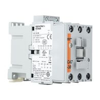 S+S CA7 Contactor 15kW 3Pole 415VAC Coil