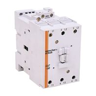 S+S CA7 Contactor 37kW 3Pole 24VAC Coil