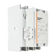 S+S CA9 Contactor Kit 75kW 3Pole 48 to 130VAC and VDC Coil with Lugs