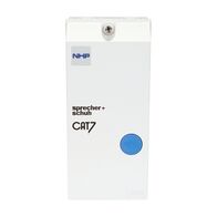 S+S CAT7N Starter DOL 5.5kW Reset 415VAC Control No Overload