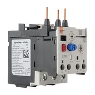 S+S CEP71 Overload Electronic Advanced 1.0 to 5.0A for C79 and 23A